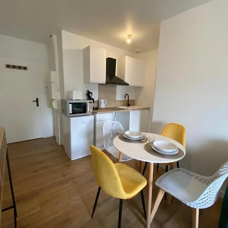 Charming, Quiet 2-bedroom