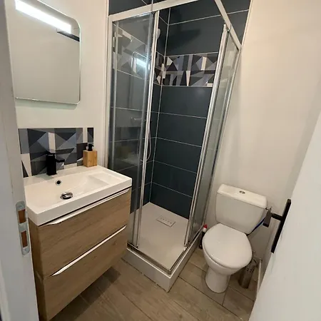 Charming, Quiet 2-bedroom *